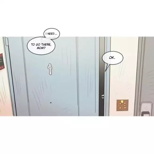 I'm Your Cute Copycat! Chapter 16 page 6 - Chapter 16