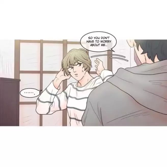 I'm Your Cute Copycat! Chapter 16 page 60 - Chapter 16