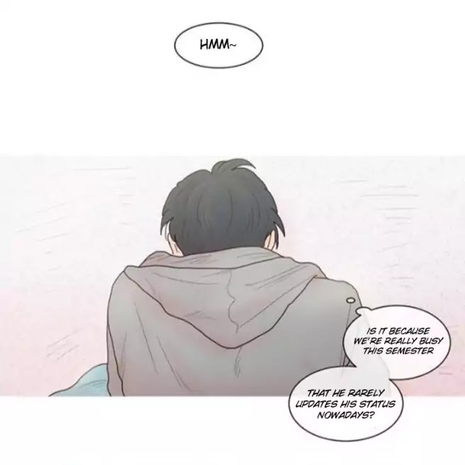 I'm Your Cute Copycat! Chapter 16 page 8 - Chapter 16