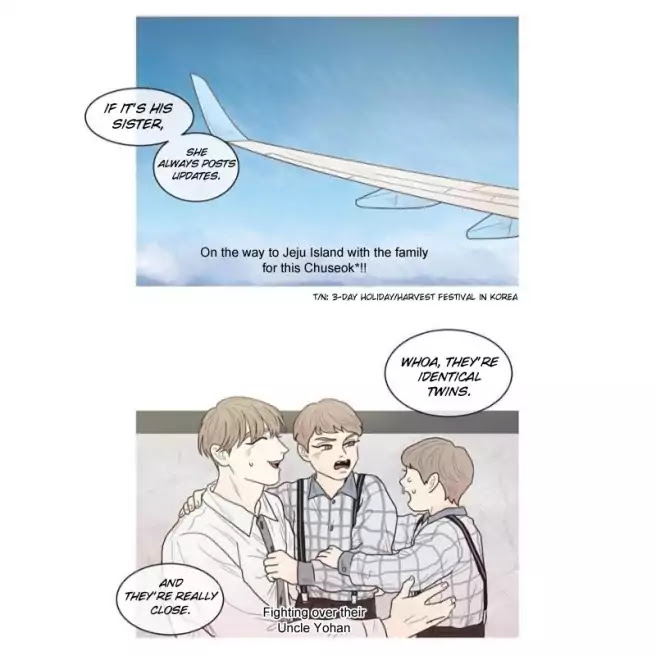 I'm Your Cute Copycat! Chapter 16 page 9 - Chapter 16