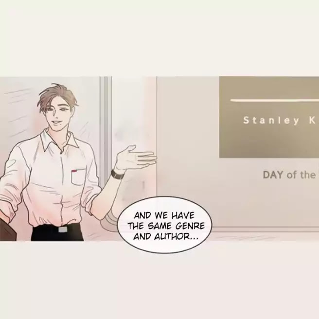 I'm Your Cute Copycat! Chapter 17 page 18 - Chapter 17
