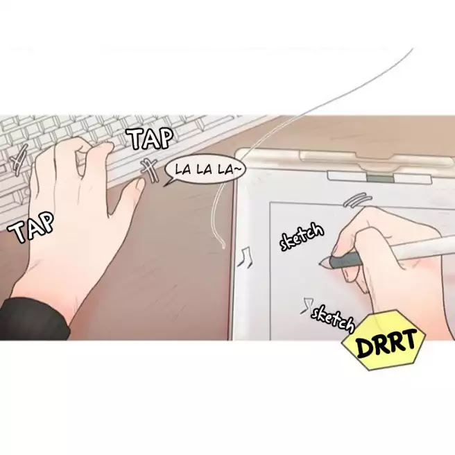 I'm Your Cute Copycat! Chapter 17 page 30 - Chapter 17