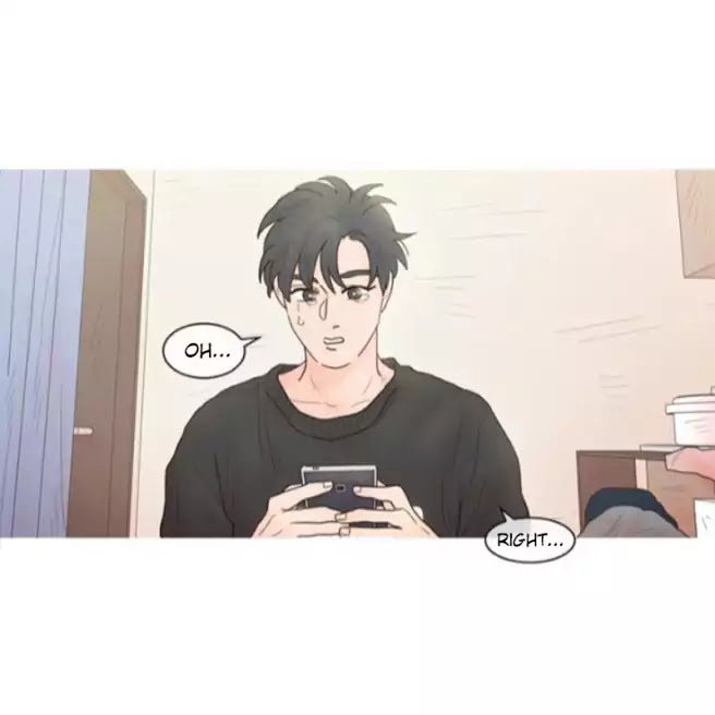 I'm Your Cute Copycat! Chapter 17 page 38 - Chapter 17