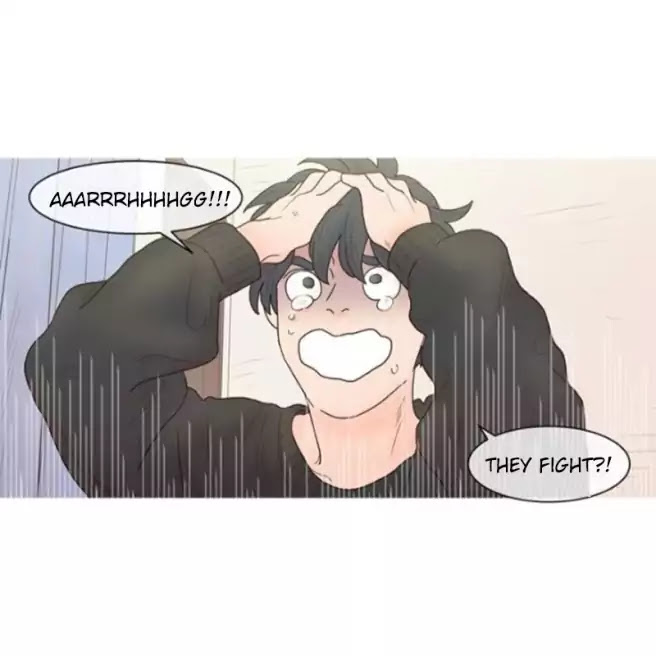 I'm Your Cute Copycat! Chapter 17 page 50 - Chapter 17