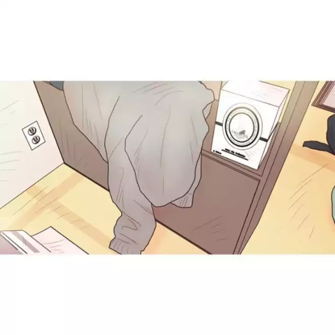 I'm Your Cute Copycat! Chapter 17 page 54 - Chapter 17