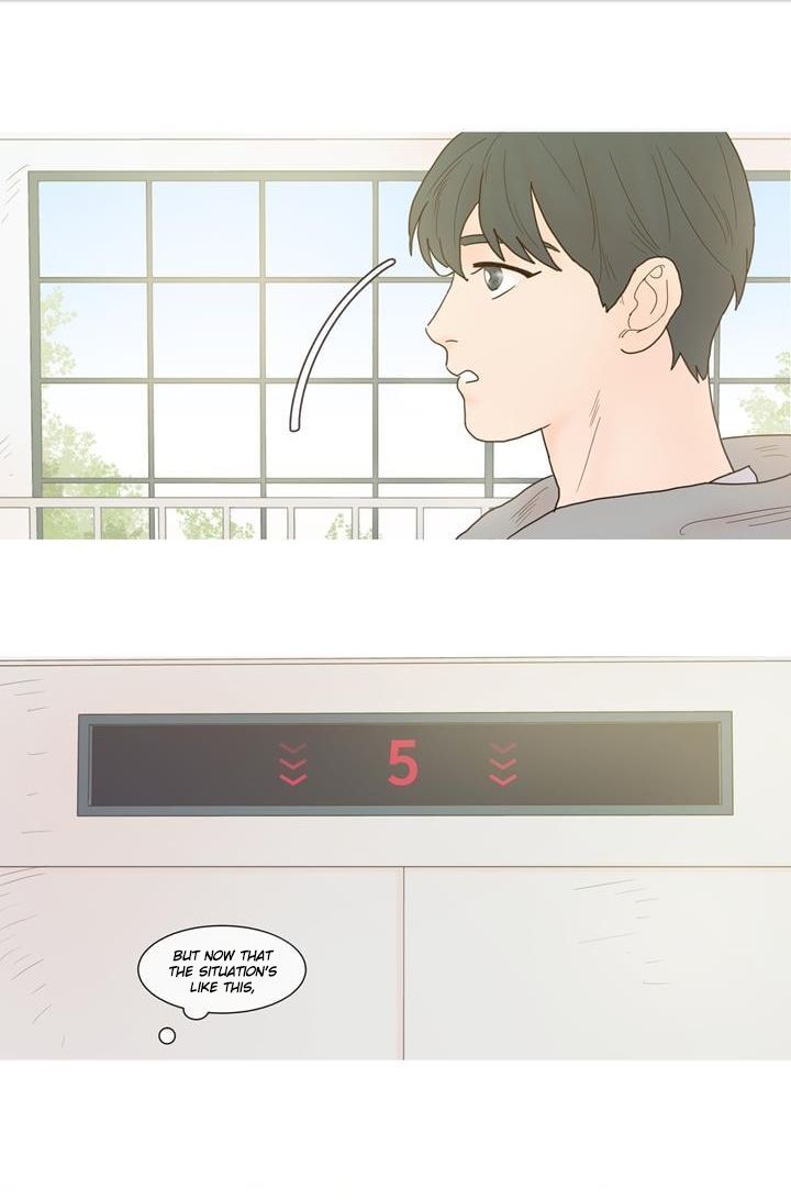I'm Your Cute Copycat! Chapter 2 page 13 - Chapter 2