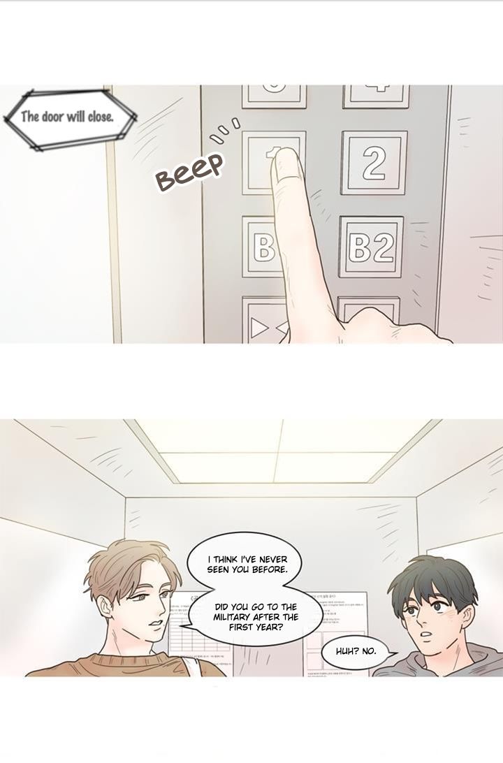 I'm Your Cute Copycat! Chapter 2 page 17 - Chapter 2