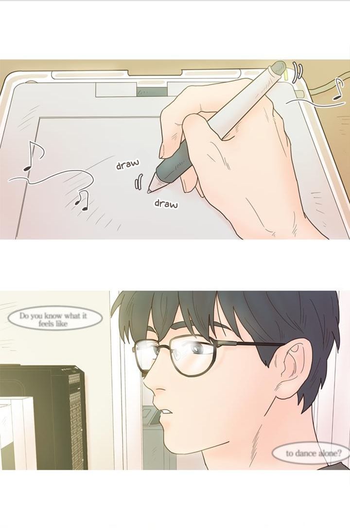 I'm Your Cute Copycat! Chapter 2 page 25 - Chapter 2