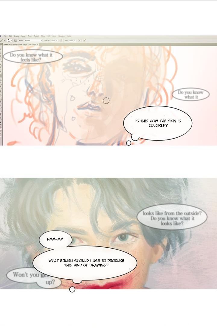 I'm Your Cute Copycat! Chapter 2 page 26 - Chapter 2
