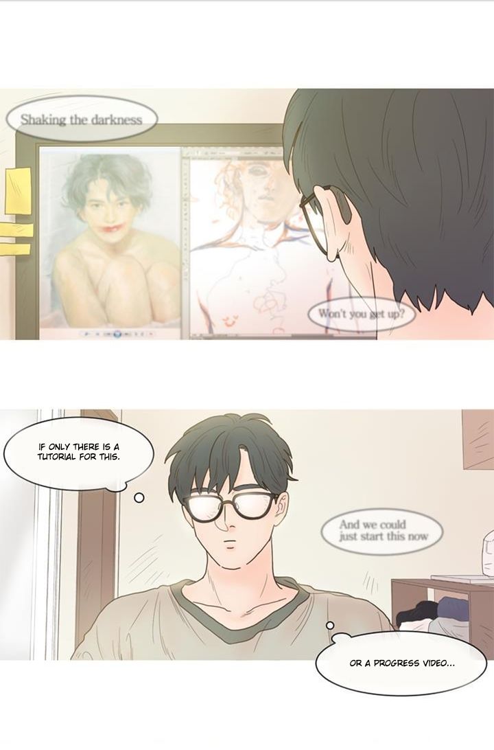 I'm Your Cute Copycat! Chapter 2 page 27 - Chapter 2