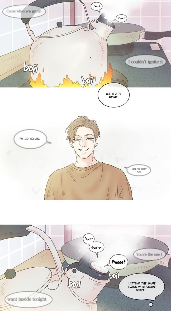 I'm Your Cute Copycat! Chapter 2 page 28 - Chapter 2