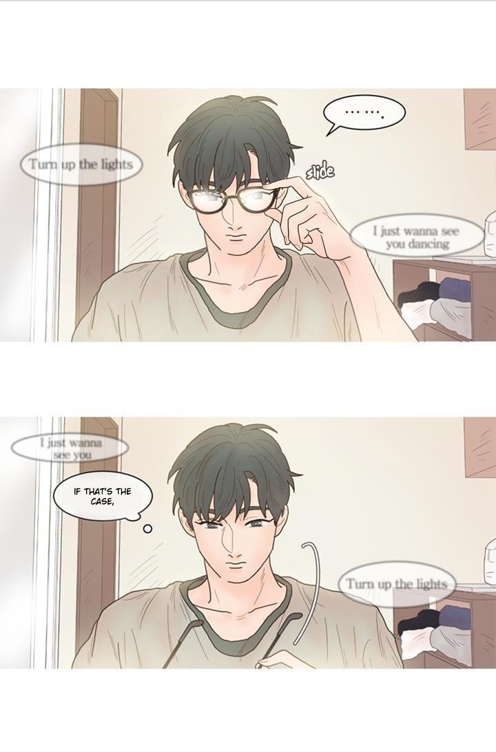I'm Your Cute Copycat! Chapter 2 page 29 - Chapter 2