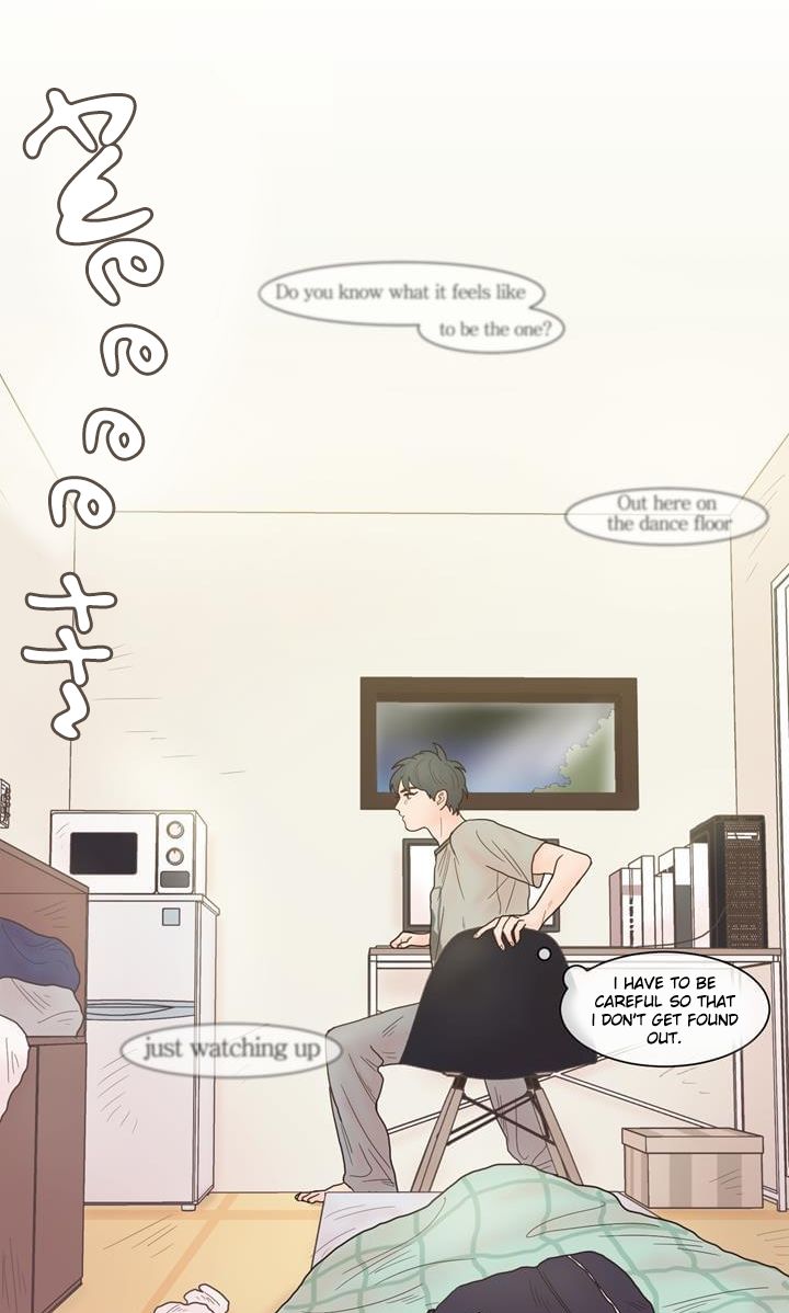 I'm Your Cute Copycat! Chapter 2 page 31 - Chapter 2