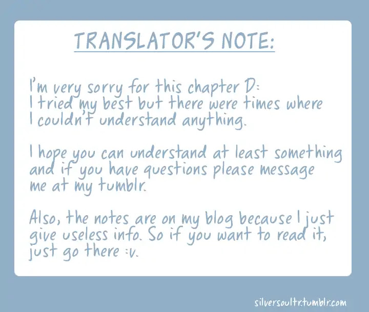 I'm Your Cute Copycat! Chapter 22 page 20 - Chapter 22