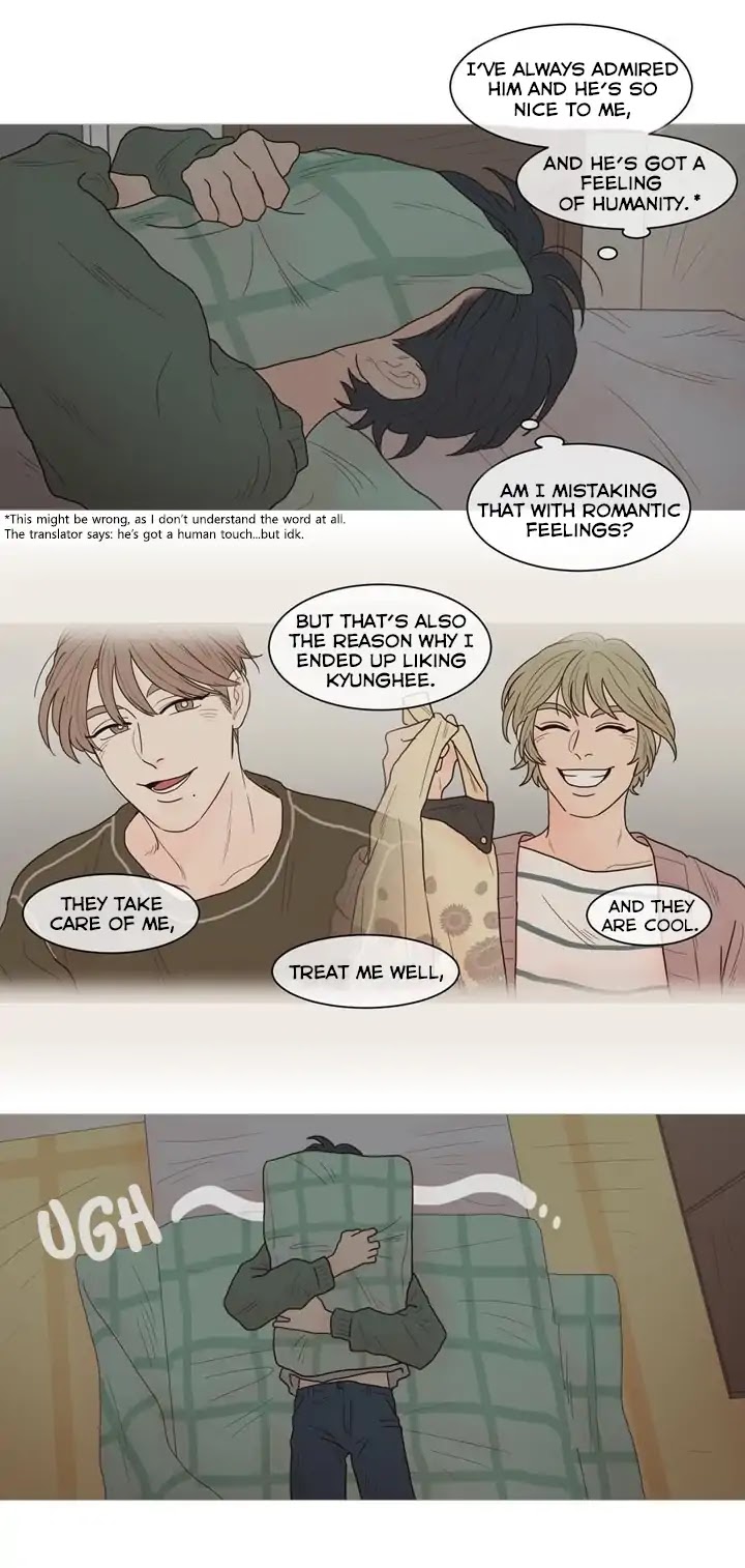I'm Your Cute Copycat! Chapter 23 page 10 - Chapter 23