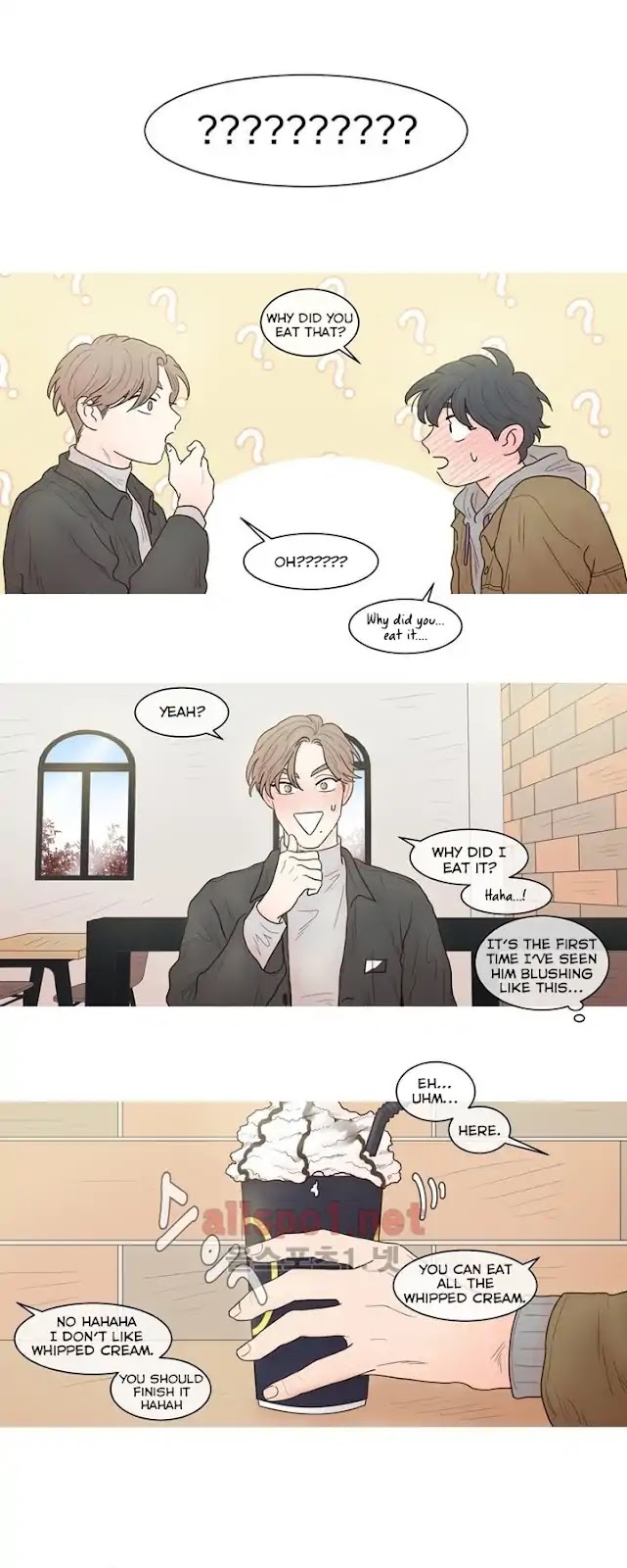 I'm Your Cute Copycat! Chapter 25 page 20 - Chapter 25