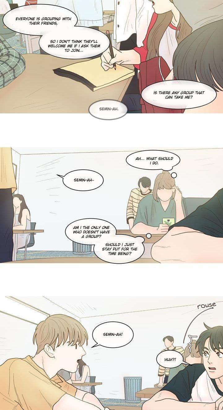 I'm Your Cute Copycat! Chapter 3 page 27 - Chapter 3