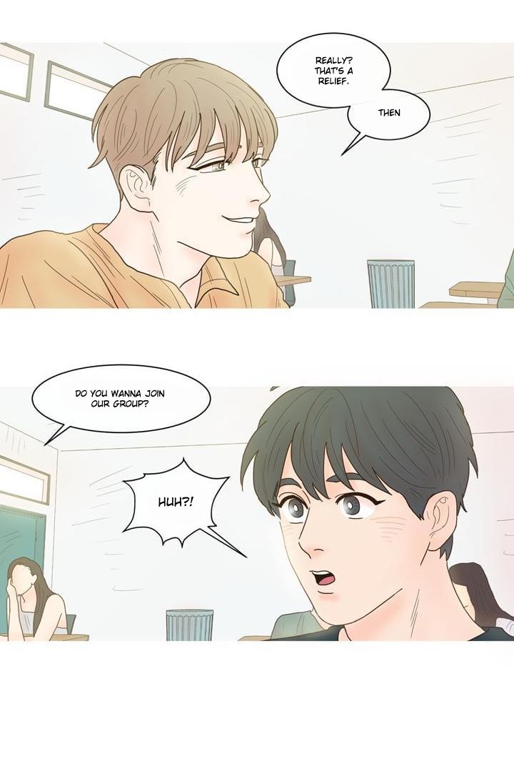 I'm Your Cute Copycat! Chapter 3 page 29 - Chapter 3