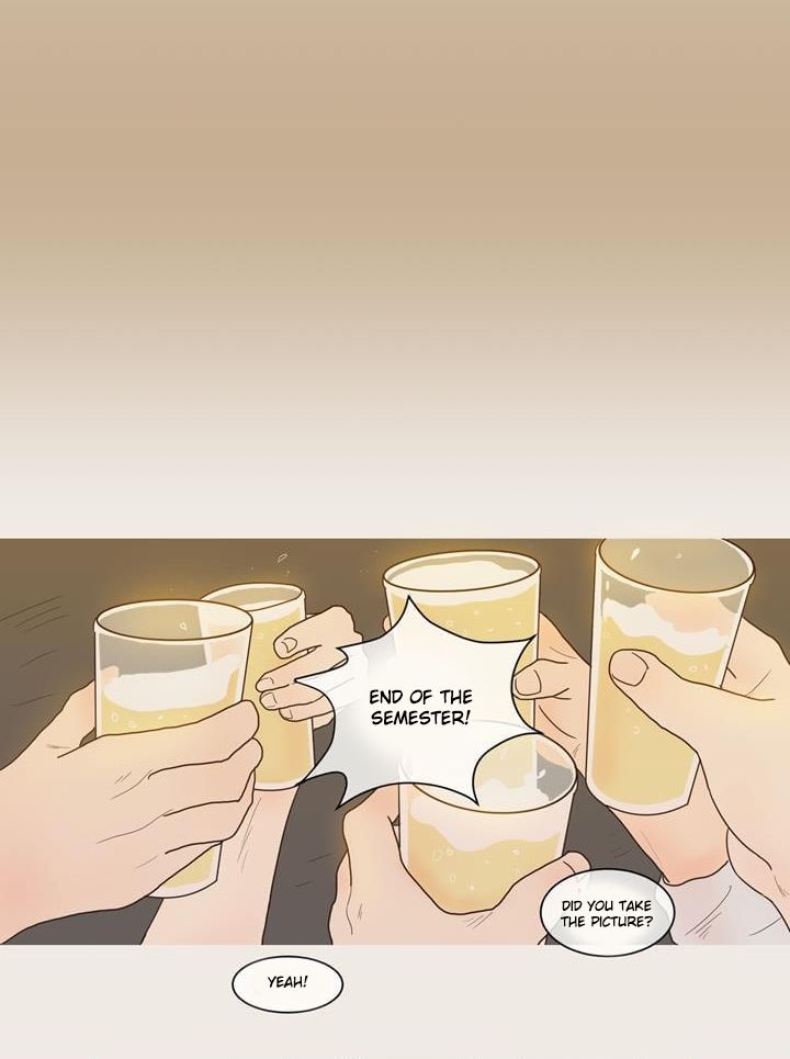 I'm Your Cute Copycat! Chapter 5 page 19 - Chapter 5