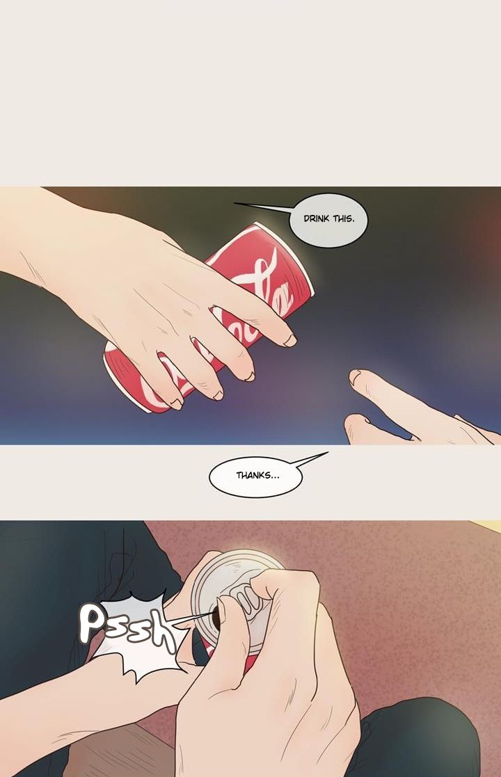 I'm Your Cute Copycat! Chapter 5 page 27 - Chapter 5