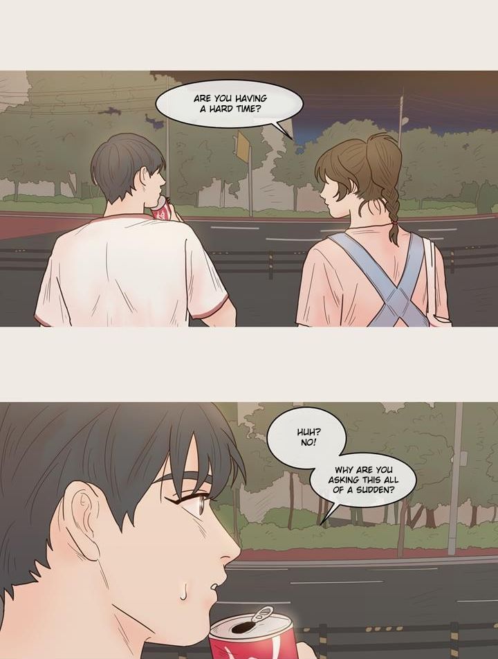 I'm Your Cute Copycat! Chapter 5 page 29 - Chapter 5