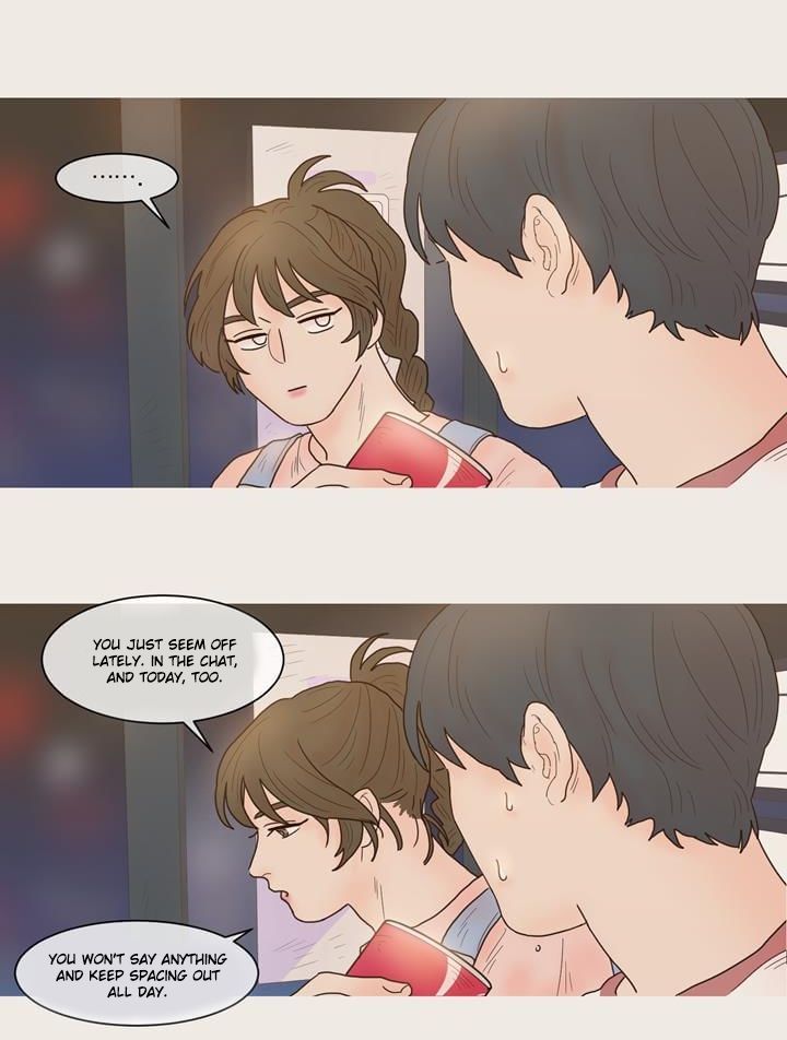 I'm Your Cute Copycat! Chapter 5 page 30 - Chapter 5