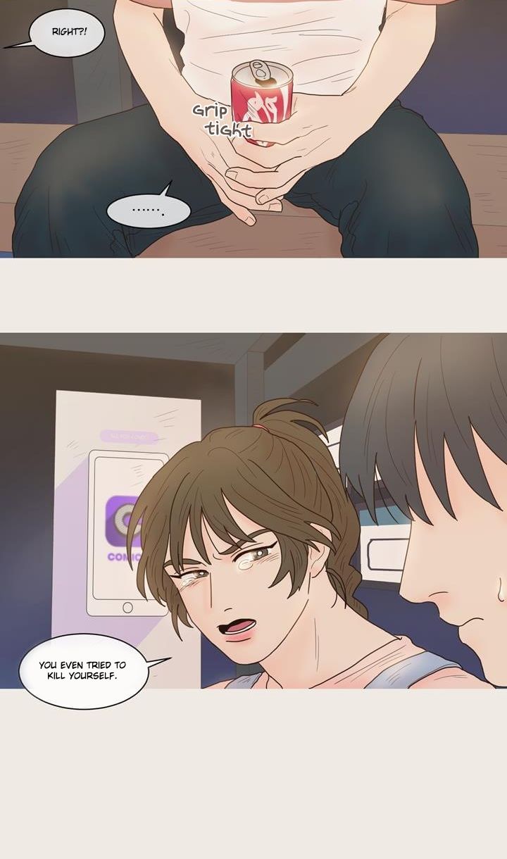 I'm Your Cute Copycat! Chapter 5 page 33 - Chapter 5