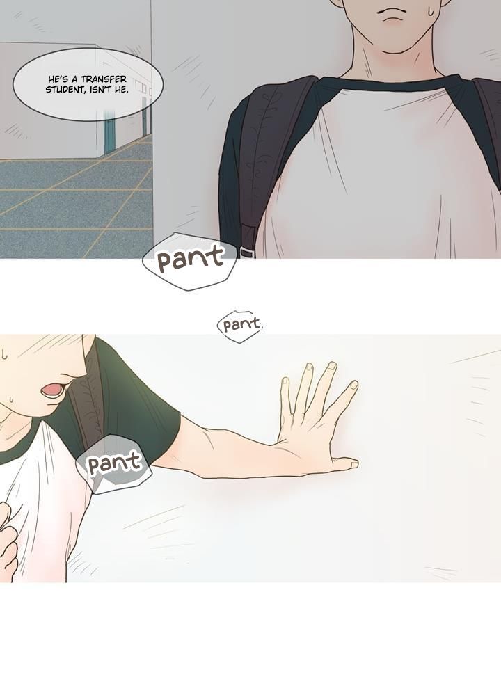 I'm Your Cute Copycat! Chapter 5 page 4 - Chapter 5