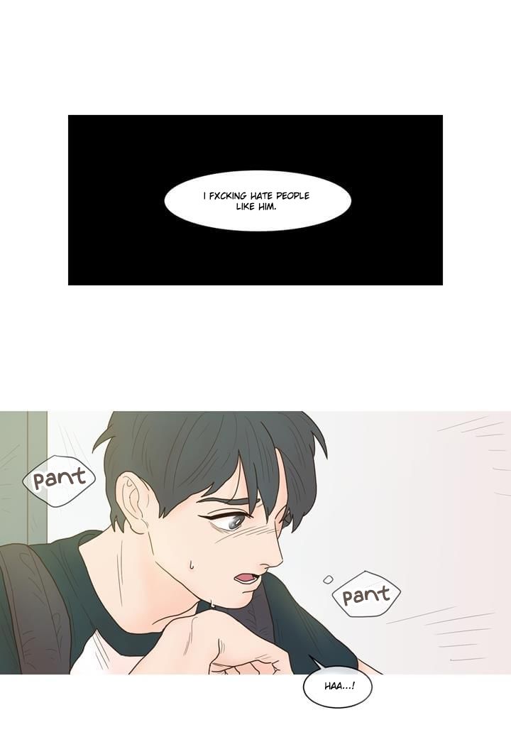 I'm Your Cute Copycat! Chapter 5 page 5 - Chapter 5