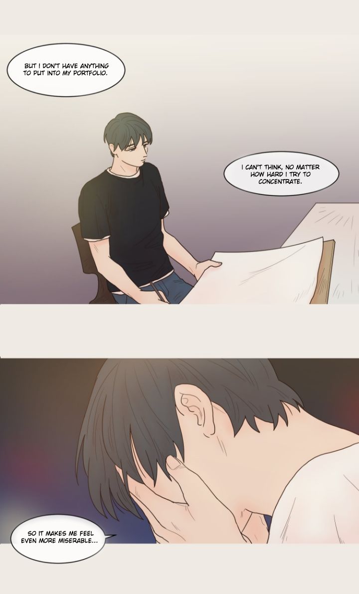 I'm Your Cute Copycat! Chapter 6 page 10 - Chapter 6