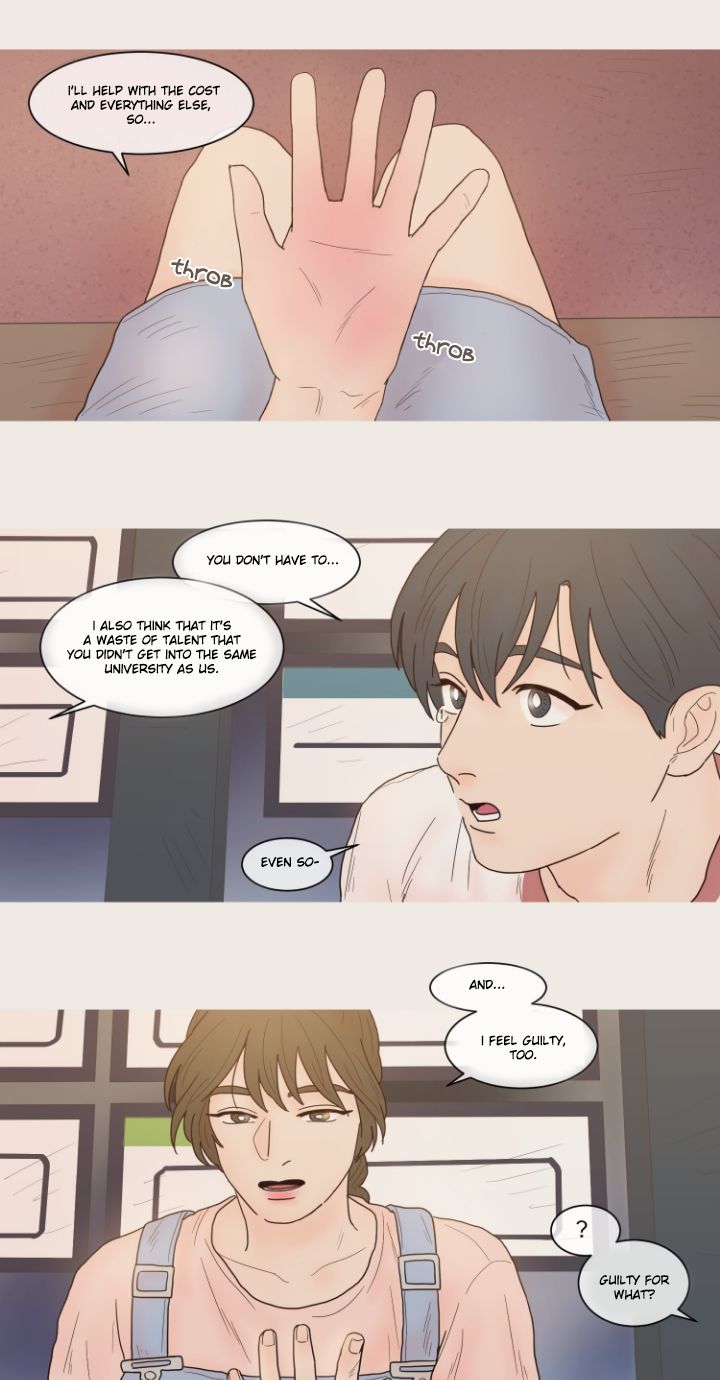 I'm Your Cute Copycat! Chapter 6 page 15 - Chapter 6