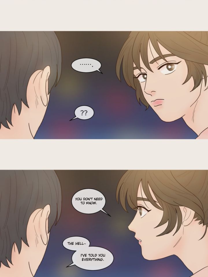 I'm Your Cute Copycat! Chapter 6 page 16 - Chapter 6