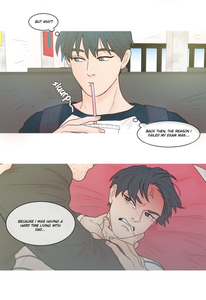 I'm Your Cute Copycat! Chapter 6 page 28 - Chapter 6