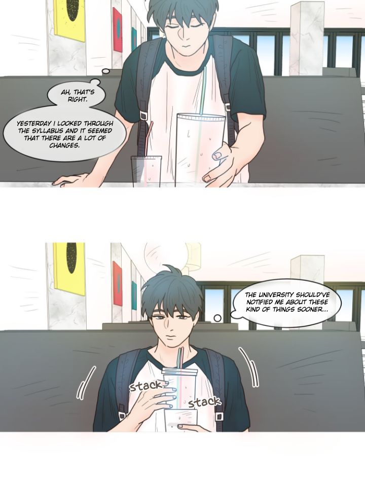 I'm Your Cute Copycat! Chapter 6 page 30 - Chapter 6