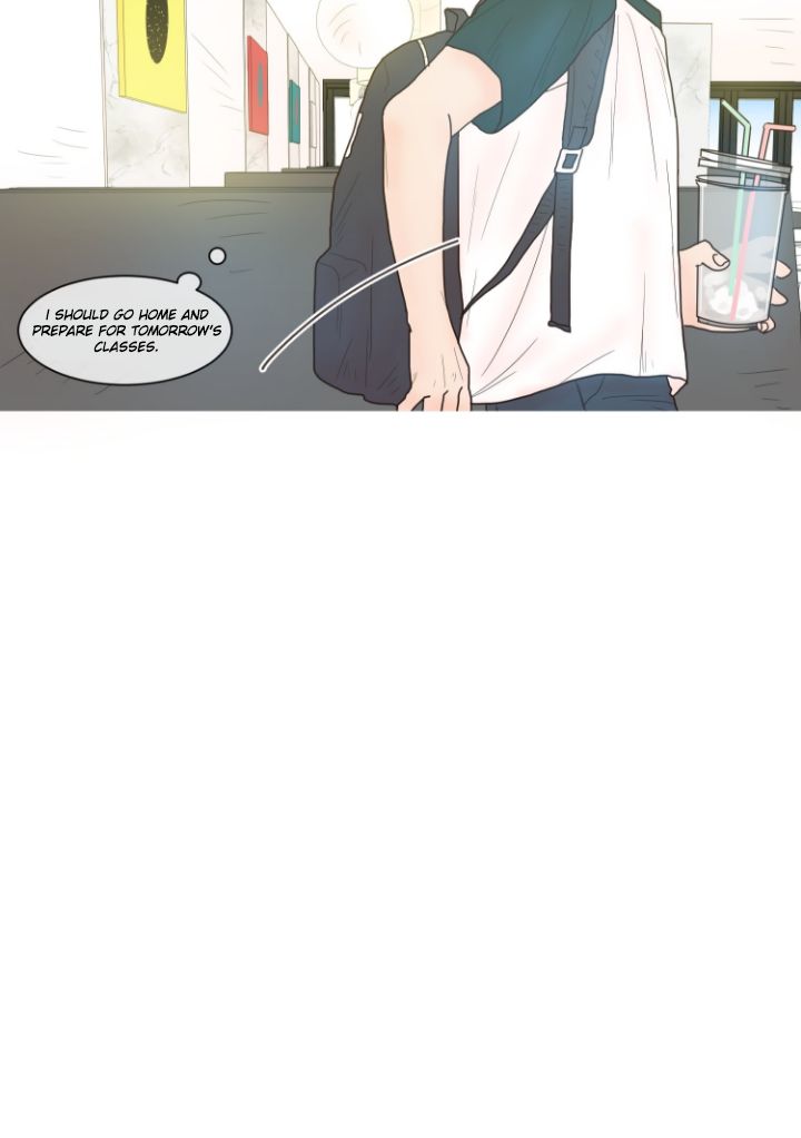 I'm Your Cute Copycat! Chapter 6 page 31 - Chapter 6