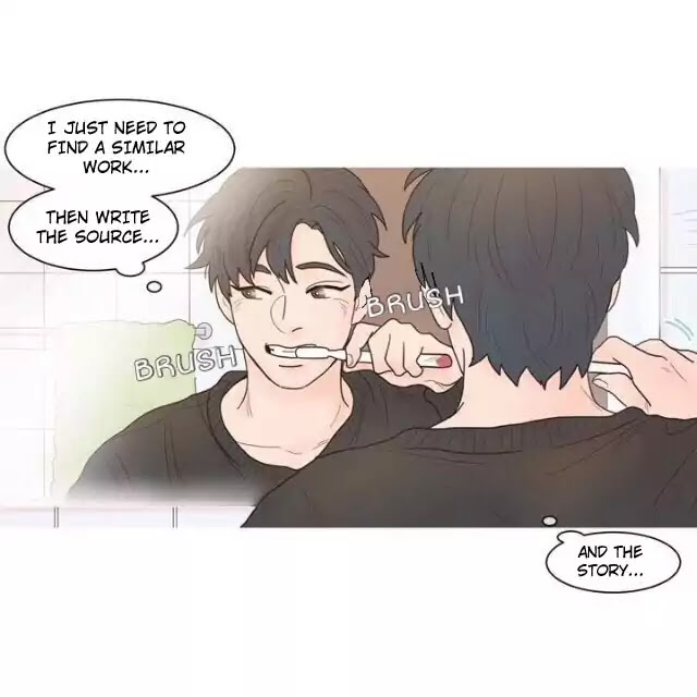 I'm Your Cute Copycat! Chapter 7 page 10 - Chapter 7