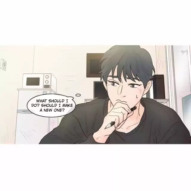 I'm Your Cute Copycat! Chapter 7 page 20 - Chapter 7