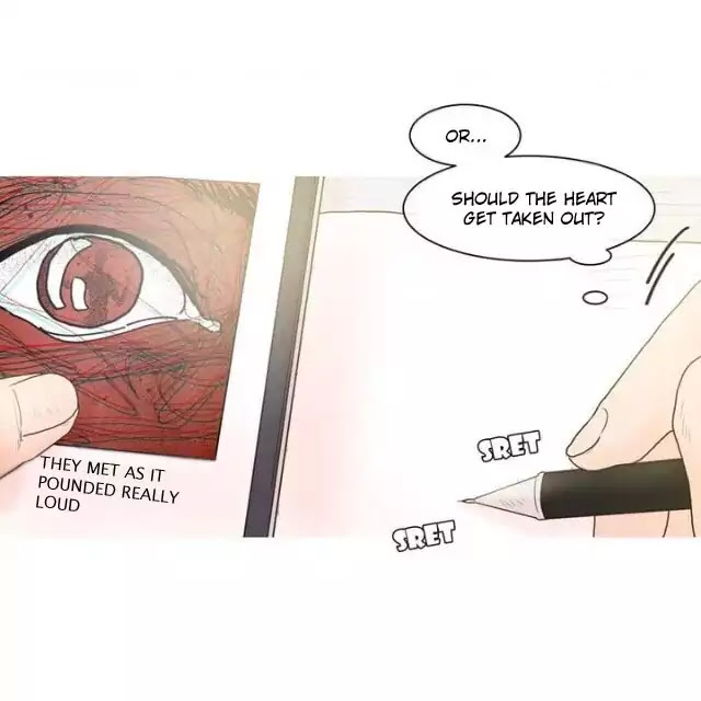 I'm Your Cute Copycat! Chapter 7 page 29 - Chapter 7