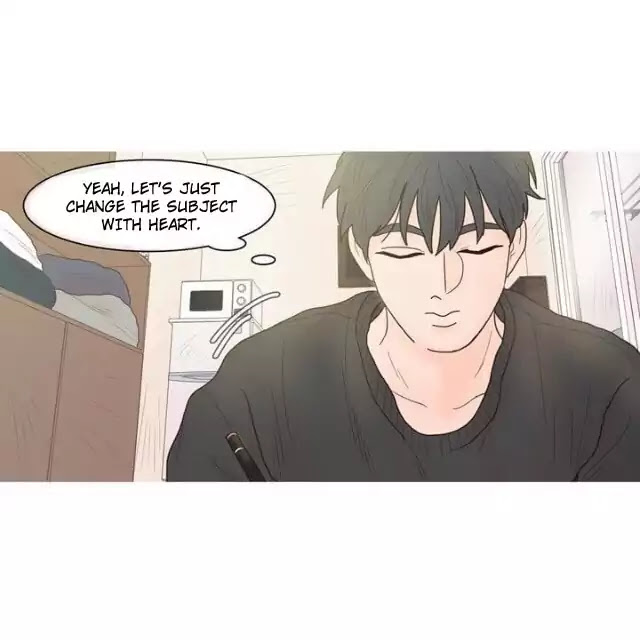 I'm Your Cute Copycat! Chapter 7 page 30 - Chapter 7