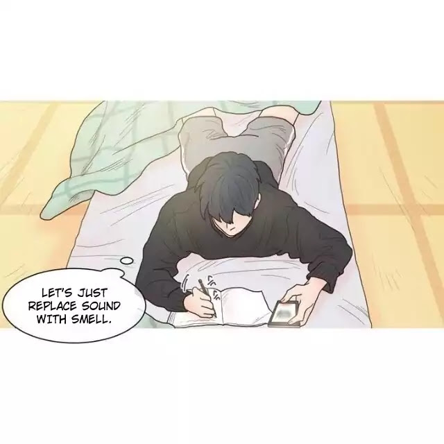I'm Your Cute Copycat! Chapter 7 page 35 - Chapter 7