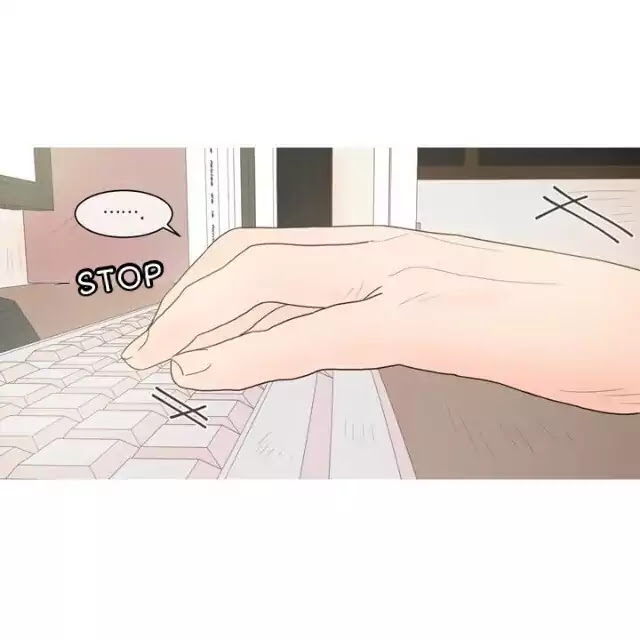 I'm Your Cute Copycat! Chapter 7 page 4 - Chapter 7