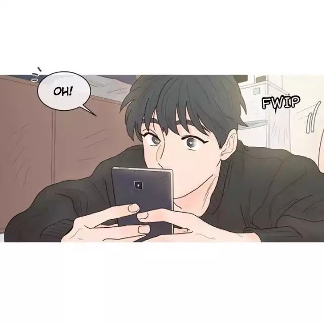 I'm Your Cute Copycat! Chapter 7 page 47 - Chapter 7