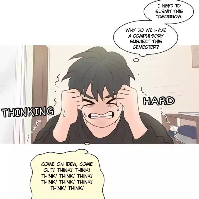 I'm Your Cute Copycat! Chapter 7 page 58 - Chapter 7