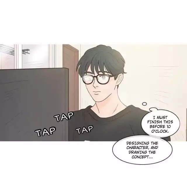 I'm Your Cute Copycat! Chapter 7 page 6 - Chapter 7