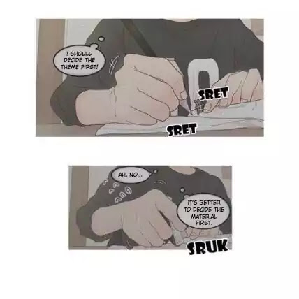 I'm Your Cute Copycat! Chapter 7 page 62 - Chapter 7