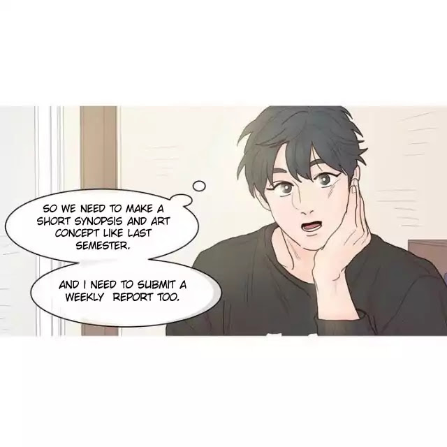 I'm Your Cute Copycat! Chapter 7 page 68 - Chapter 7