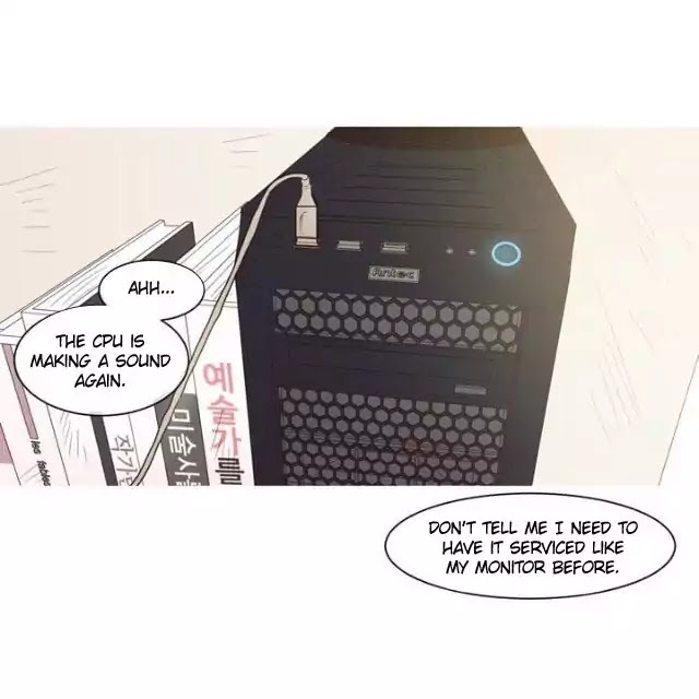 I'm Your Cute Copycat! Chapter 7 page 72 - Chapter 7