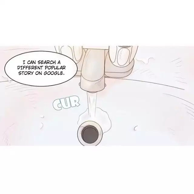 I'm Your Cute Copycat! Chapter 7 page 9 - Chapter 7