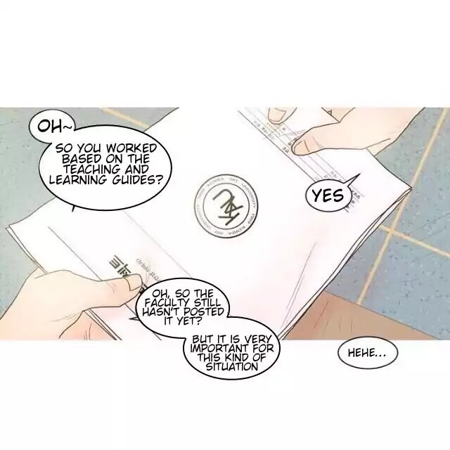 I'm Your Cute Copycat! Chapter 8 page 10 - Chapter 8