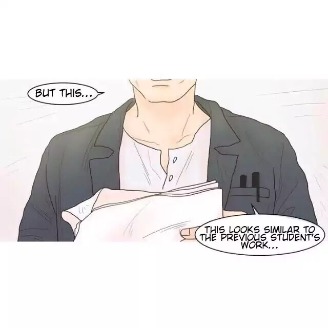 I'm Your Cute Copycat! Chapter 8 page 14 - Chapter 8